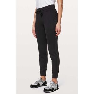 LULULEMON Black Ready To Rulu Jogger 29”